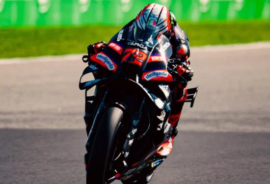 MotoGP | GP Brasile 2026: Marco Bezzecchi alla seconda vittoria consecutiva, doppietta Aprilia