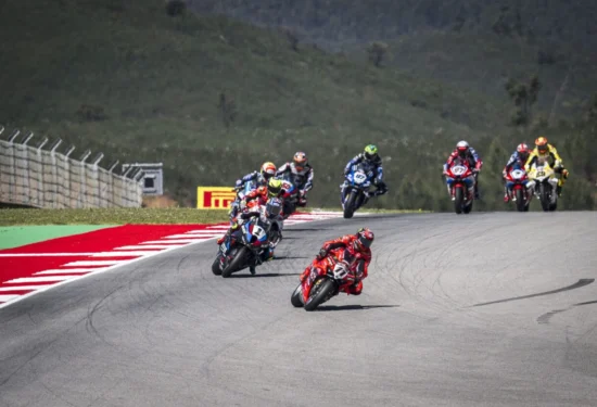 SBK / SSP / SPB | Round Portogallo 2026 – Anteprima di Portimão: info, albo d’oro ed orari televisivi