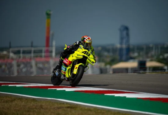 MotoGP | GP Stati Uniti 2026, Qualifiche: seconda pole consecutiva per Fabio Di Giannantonio