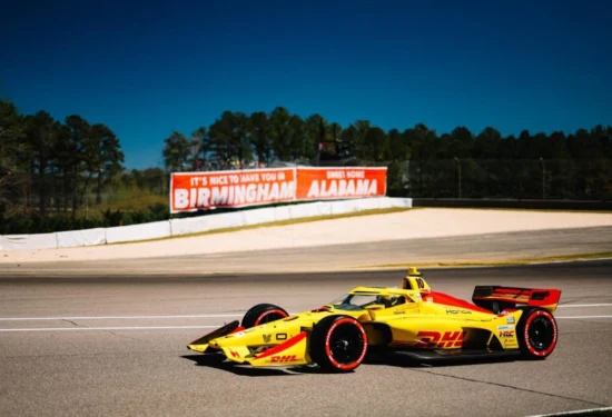 IndyCar | GP Alabama 2026: autogol di Arrow McLaren, Álex Palou vince al Barber su Lundgaard