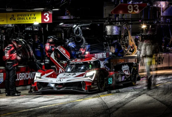 IMSA | Gli organizzatori giocano d’anticipo: annunciati i calendari 2027