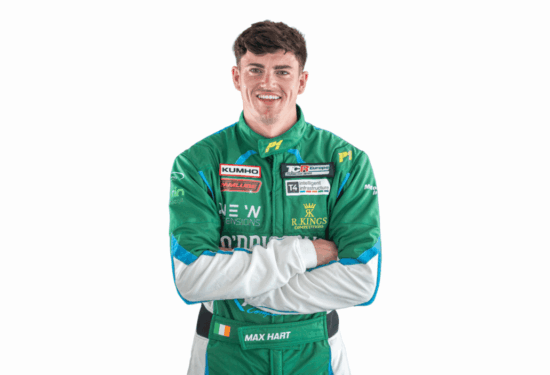 TCR UK | Max Hart torna nel campionato britannico dopo quattro anni. Sarà al volante della Honda di Hall’s Racing