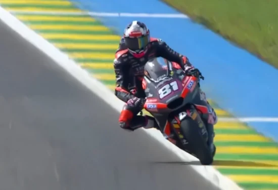 Moto2 | GP Brasile 2026: qualifiche rimandate a domani. Semaforo verde alle 13:40 italiane