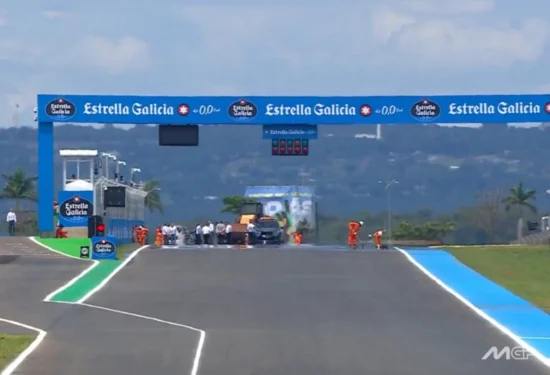 Motomondiale | Nuovo programma per il sabato: Sprint rimandata alle 19.20. Qualifiche di Moto3 e Moto2 a seguire