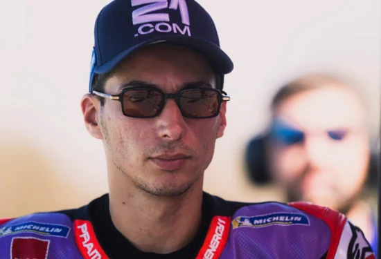 MotoGP | GP Thailandia 2026: il weekend di Toprak Razgatlioglu, in fase d’ambientamento