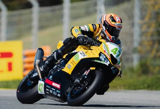 SPB | Round Portogallo 2026, WUP1: Torres firma il miglior tempo, Vannucci 3°