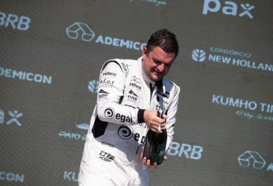 TCR South America | Guilerme Reischl torna da Cascavel, unendosi a Cobra Racing Team