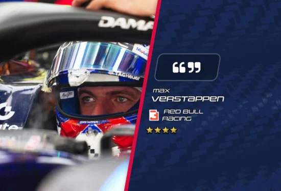 F1 | GP Australia 2026, Libere, Verstappen: “Stiamo lavorando per trovare il giusto setup”