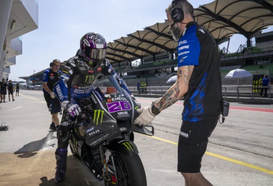 MotoGP | GP Brasile 2026, Practice, Quartararo: “Sappiamo quali sono i nostri punti di forza”