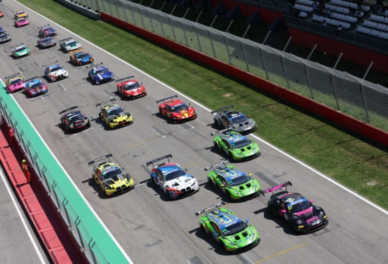 ACI Racing Weekend | Imola #1 2026: Resoconto dell’evento