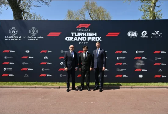 F1 | La Turchia torna in calendario. Si correrà ad Istanbul dal 2027 al 2031