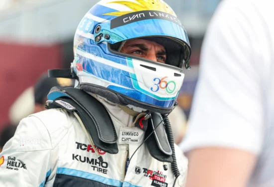 TCR South America | Urrutia sulla Lynk & Co di Fuca per l’Interlagos Super Challenge