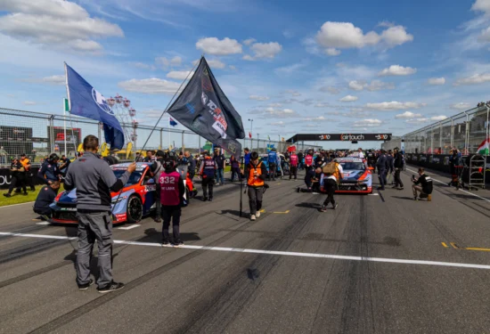 TCR World Tour | Un passo in avanti in griglia per l’autore del giro veloce di Gara 1