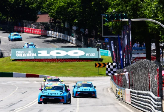 TCR World Tour | Definiti i format del 2026: a Vila Real torna il Joker Lap