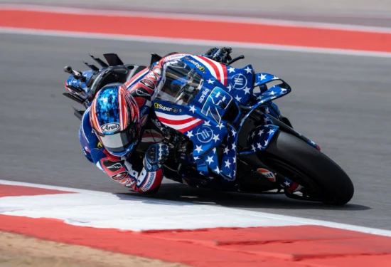 MotoGP | Mercato piloti 2027: Davide Brivio svela, Ai Ogura non rimarrà con Aprilia Trackhouse