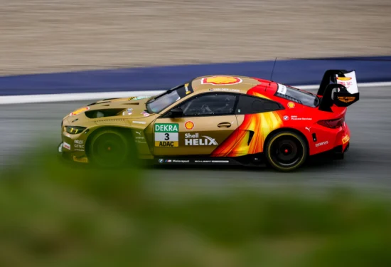 DTM | Red Bull Ring 2026, Qualifiche 2: pole position per Kelvin van der Linde con la BMW