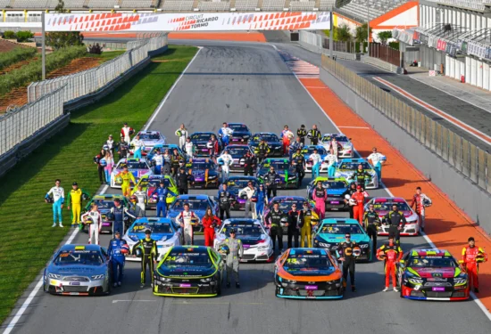 NASCAR Euro Series | Anteprima stagione 2026