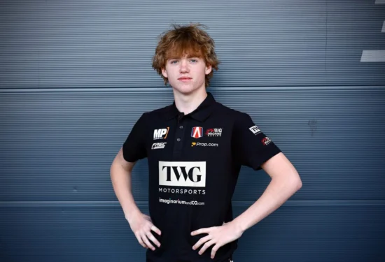 Formula Regional Europe | Sebastian Wheldon affronterà la stagione 2026 con MP Motorsport