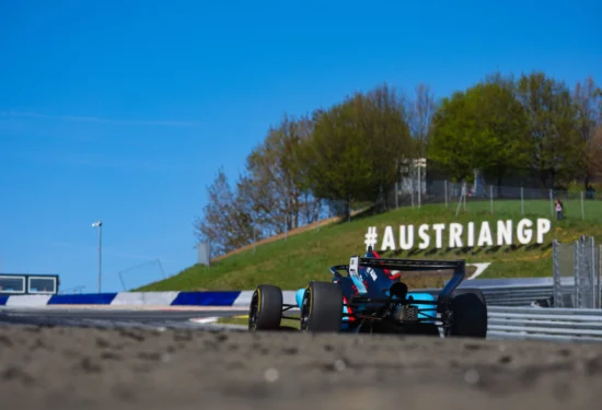 Formula Regional | Red Bull Ring 2026, Gara 2: Rashid Al Dhaheri vince e convince nella prima sprint race dell’anno