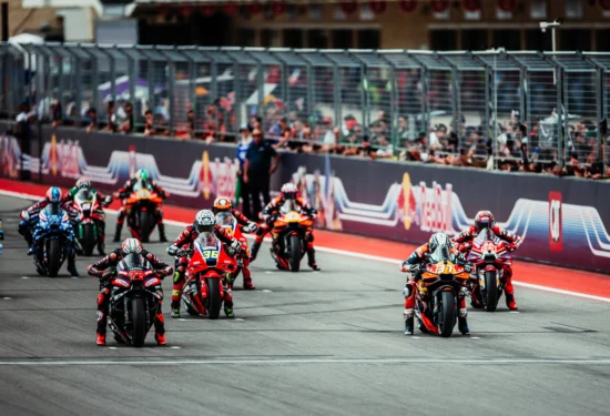 Motomondiale | Nuova procedura per il posticipo della partenza: il conto alla rovescia ripartirà automaticamente dai -5 minuti