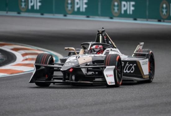 Formula E | Mitch Evans lascerà Jaguar a fine stagione