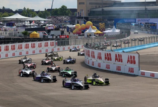 Formula E | Anteprima double header Berlin ePrix 2026