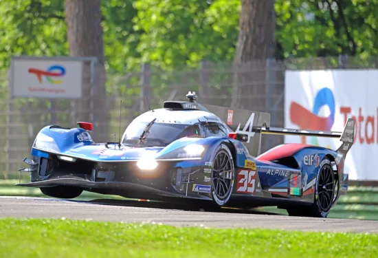 WEC | 6h di Imola 2026, FP2: Sotto il segno di Alpine, con Toyota alle spalle