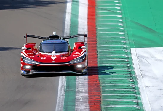 WEC | 6h di Imola 2026, la Gara: Toyota centra il successo e la cinquantesima vittoria nel WEC con la #8, Ferrari seconda. BMW vince in GT3, fuori dai giochi McLaren a sorpresa