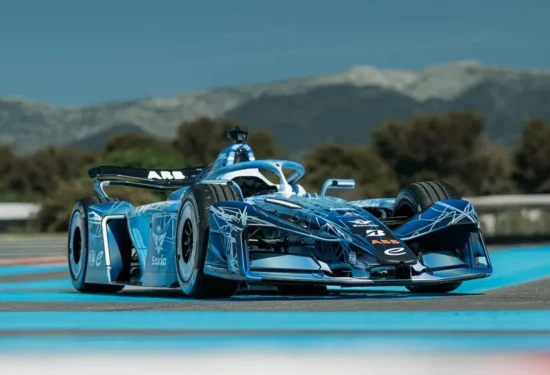 Formula E | Presentata ufficialmente la GEN4, la monoposto che promette un salto di almeno 5 secondi al giro