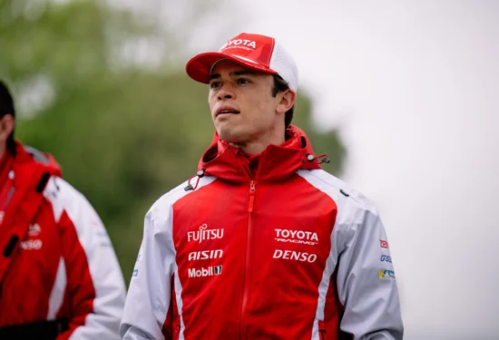 WEC | 6h di Imola 2026, le dichiarazioni di Nyck de Vries: “Il prologo è stato un buon inizio”