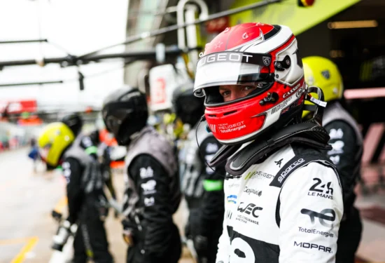 WEC | 6h di Imola 2026, le dichiarazioni di Nick Cassidy: “Se riesco a non commettere errori e a essere costante, avrò centrato il mio obiettivo principale”