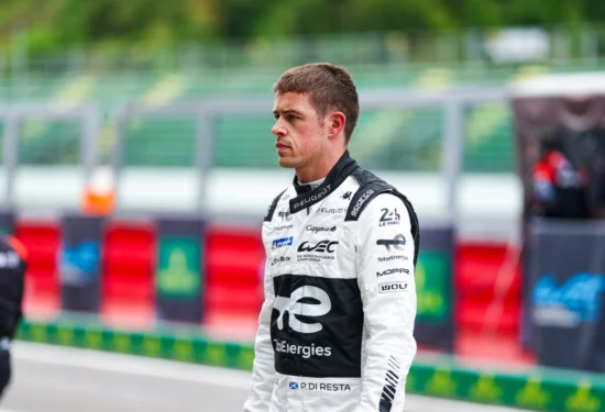WEC | 6h di Imola 2026, le dichiarazioni di Paul di Resta: “Al momento siamo all’inseguimento, ma puntiamo alla Top 5 in campionato”