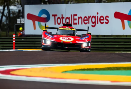 WEC | Prologo Imola 2026, il riassunto: Ferrari incontrastata, doppia tripletta