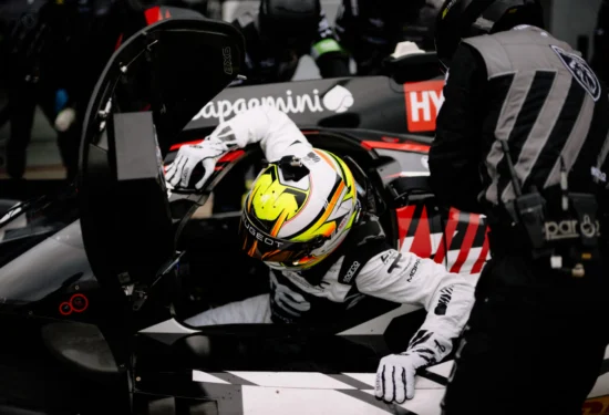 WEC | 6h di Imola 2026, le dichiarazioni di Stoffel Vandoorne: “È fantastico far parte del WEC. Obiettivo per domenica? La Top 10”