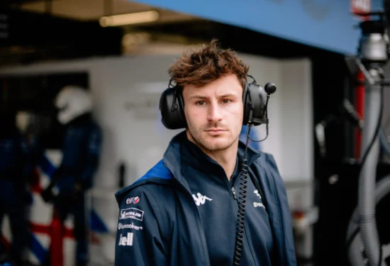 WEC | 6h di Imola 2026, le dichiarazioni di Victor Martins: “Le Mans sarà speciale per me, cercherò di godermela”
