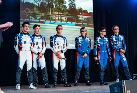 WEC | 6h di Imola 2026, intervista doppia ad Antares Au e a Benjamin Goethe: “Garage 59 si merita di essere dov’è. Il team supera le difficoltà in maniera notevole”