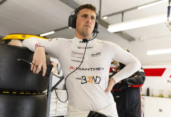 WEC | 6h di Imola 2026, le dichiarazioni di Riccardo Pera: “Non ci aspettavamo di essere sul podio”