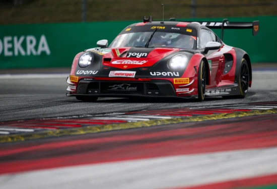 DTM | Red Bull Ring 2026: Bastian Buus penalizzato dopo Gara 1