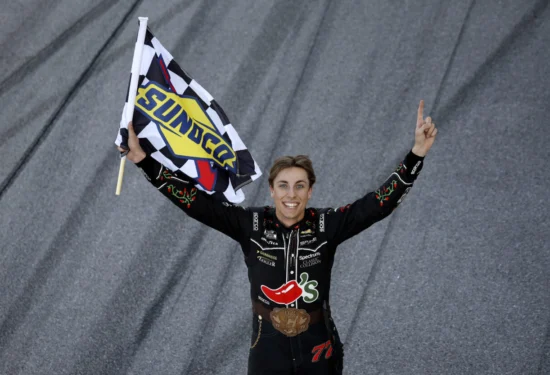 NASCAR | Cup Series, Talladega #1 2026: dopo il big one, prima vittoria per Carson Hocevar!