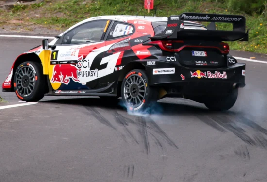 WRC | Rally Islas Canarias 2026 – PS2/4: tra ritardi e cancellazioni, Toyota cala un pokerissimo al vertice guidato da Ogier