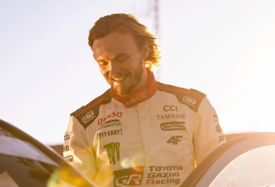 WRC | Rally Islas Canarias 2026: Solberg spiega la dinamica dell’incidente che lo ha estromesso dalla gara