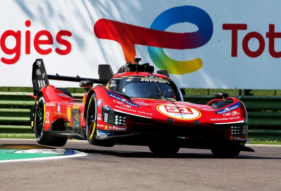 WEC | 6h di Imola 2026, le Qualifiche: Ferrari, che sudata! Pole di un soffio per la #51 davanti a Toyota. McLaren Garage 59 davanti a tutti al debutto