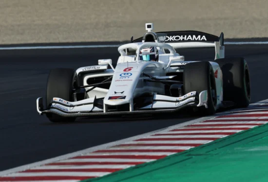 Super Formula | Motegi 2026: Kakunoshin Ohta fa sua la pole position per il Round 2