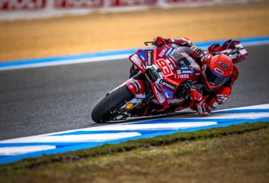 MotoGP | GP Spagna 2026, Qualifiche: Marc Marquez torna in pole position dopo 245 giorni