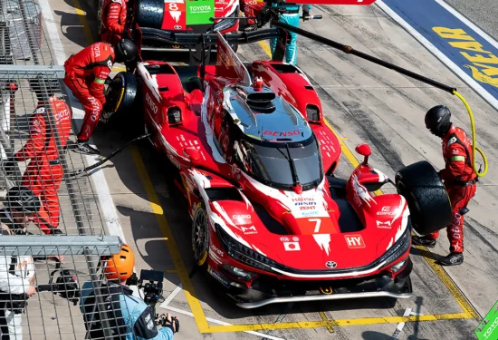 WEC | 6h di Imola 2026, la gallery dei migliori scatti