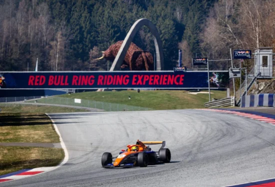 Formula Regional Europe | CL Motorsport annuncia Reno Francot, Enea Frey e Jules Roussel per la stagione 2026