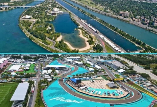 F2 | La categoria sbarca in Nord America: Miami e Montréal rilevano gli slot di Sakhir e Jeddah nel calendario 2026