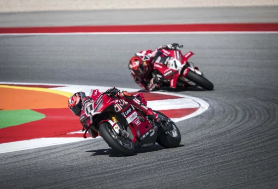 SBK | Round Olanda 2026, FP1: Nicolò Bulega firma il miglior tempo del venerdì mattina