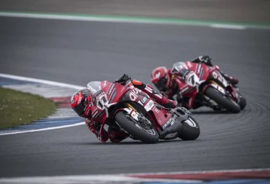 SBK | Round Olanda 2026, SP Race: Bulega non si ferma più, le vittorie consecutive ora sono 12