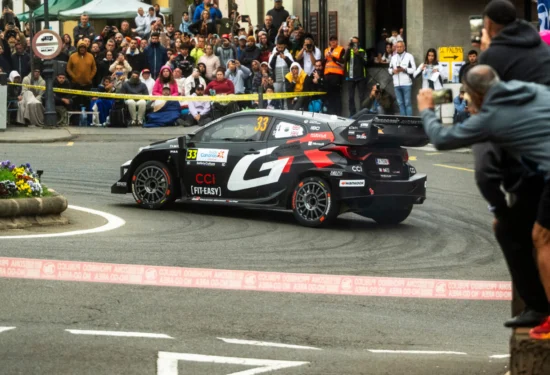 WRC | Rally Islas Canarias 2026 – Anteprima ed orari: Il Mondiale entra nel vivo sui veloci asfalti dell’Isola di Gran Canaria